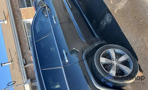 2014 Jeep Grand Cherokee Limited из США, поврежденный, VIN 1C4RJFBGXEC242303